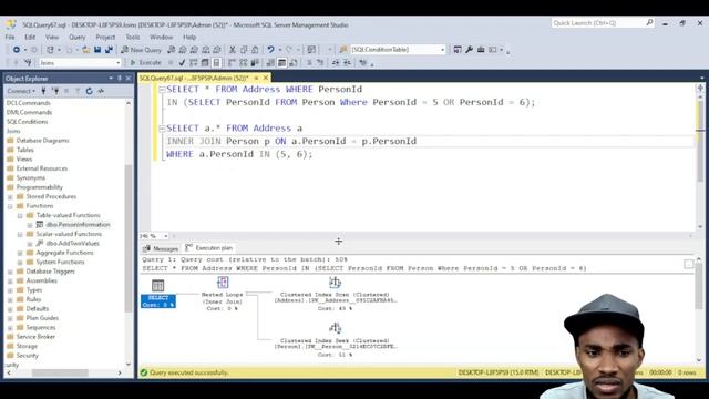 SQL Tutorial for Beginners - Part 8 | Analysis | SQL Crash Course Series
