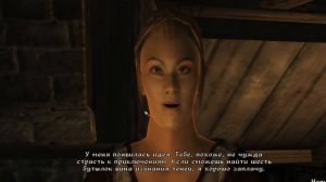 TES IV: OBLIVION НА КУЛАКАХ!!!! | Iron Fist