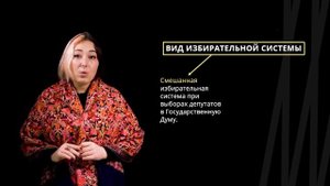 Законодательство РФ о выборах | Обществознание