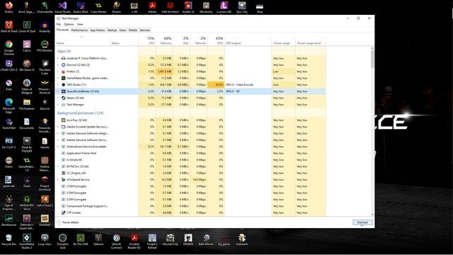 Space Rocks Blaster - Ohh, Does This Game Remind Me Of When I Launched My First Steam Game in 2017! смотреть онлайн