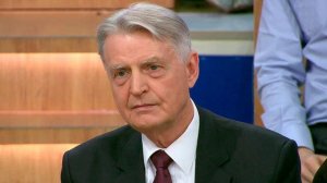 Финансовый омбудсмен : "Даже я толком не знаю, как.... Время покажет. Фрагмент выпуска от 02.06.2015