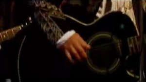 El Satanico Pandemonium - Salma Hayek "From dusk to dawn"