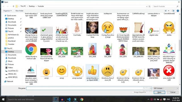 How to use of Magic wand tool in photoshop in Hindi | Photoshop tutorial смотреть онлайн