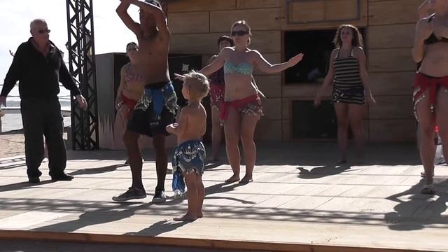 ники ники танец живота 2 смотреть онлайн