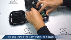 Harman/Kardon Neo IPX7 Waterproof Speaker battery replacement & disassembly tutorial CS-HKE553SL