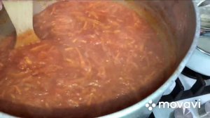 Салат на зиму со Скумбрией(очень вкусный)Запечённые перцы и баклажаны.