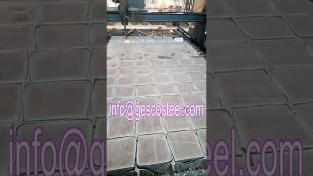 gnee steel  S355JR Steel Grade S355JR Steel Plate Supplier