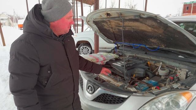 УАЗ ПАТРИОТ И ХОВЕР H5 СРАВНИТЕЛЬНЫЙ ОБЗОР!! смотреть онлайн