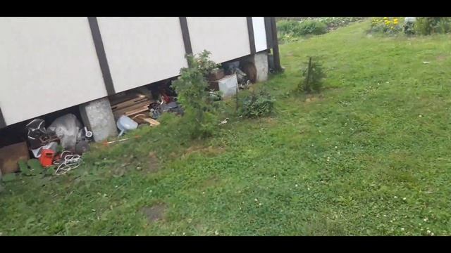 Как выкопать траншею за 5 дней?Или траншея для водопровода