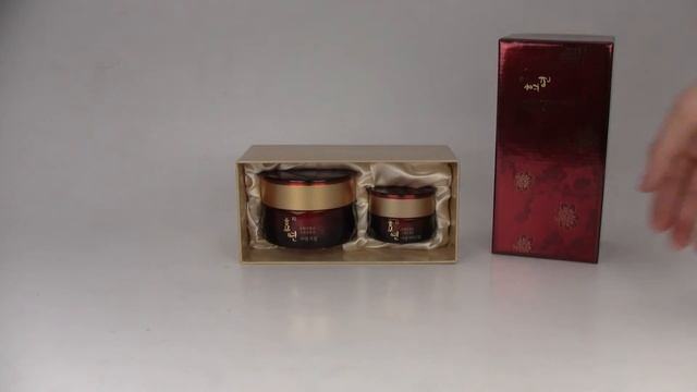 Набор № 2 от Hyo Yeon смотреть онлайн