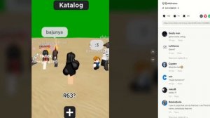 Sus Roblox Tik Toks MUST be STOPPED… (Sus R63 Roblox)