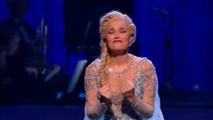 Samantha Barks - Let it go - The Royal Variety Performance 2020 - 8th Dec 2020