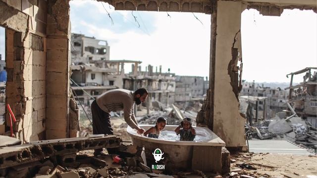 Armand Amar - Poem Of The Atoms (Estray & Two S Edit) смотреть онлайн