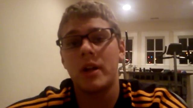 How to get the Secret Achievement on NHL 12 смотреть онлайн