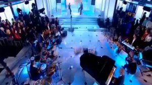 Claire Keim : Gainsbourg,20 ans déjà 19/02/11