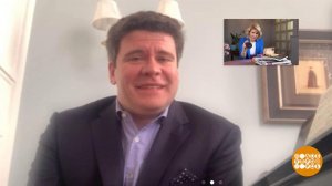 Денис Мацуев угадает мелодию. Доброе утро. Фрагмент выпуска от 28.05.2020