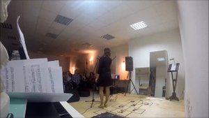 Верни мне музыку (А.Бабаджанян,А.Вознесенский) - Татьяна Никонова (вокал) - Марина Малышева
