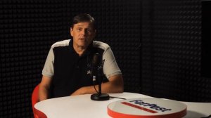 Анекдот про Путина, капризные севастопольцы и самая очаровательная улыбка Мира - #Реплика ForPost