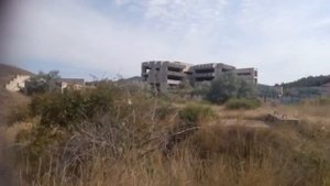 Ужас! В Крыму сливают канализацию в море