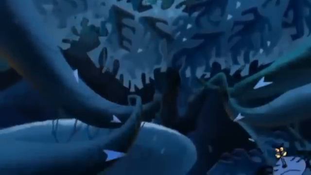 George of the Jungle | 1 HOUR | Compilation | Cartoons For Kids смотреть онлайн