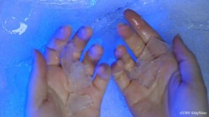 АСМР Лед и Снег  💙💦 ASMR Ice and Snow [ Triggers ]