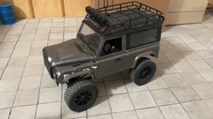 ✅Боевой M99: Прокачка и готовность к отправке!