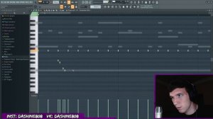 РЕЦЕПТ ЖЕСТКОГО 808 В ФЛ СТУДИО - МИНИМАЛИСТИЧНЫЙ БИТ С ЖИРНЫМ БАСОМ В СТИЛЕ 808 MAFIA В FL STUDIO