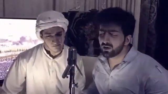 Hasbi Rabi Jalallah смотреть онлайн