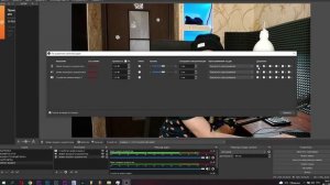 ЗАПИСЬ ЗВУКА КОМПЬЮТЕРА И МИКРОФОНА В РАЗНЫЕ ДОРОЖКИ | OBS | Open Broadcaster Software | ОБС