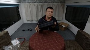 Тест и распаковка автомобильного инвертора на 1500w c алиэкспресс. Чистый синус