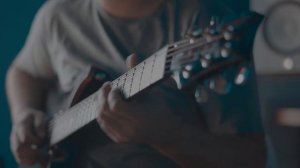 PRS SE 277 Baritone Review (Indonesia)