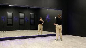 MISAMO - Do not touch Dance Tutorial Русский Туториал