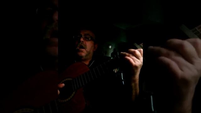 А я влюблённый в листопад – Моя песня смотреть онлайн