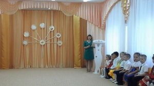 День Республики Башкортостан- 2020 ! В детском саду 34 «Солнечный» г. Ишимбай