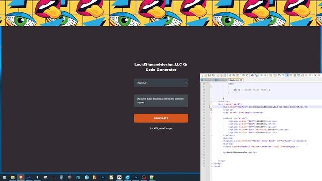 Qr code gen in java смотреть онлайн