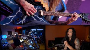 PANTERA - Cemetery Gates Cover