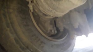 диски греться по разному.