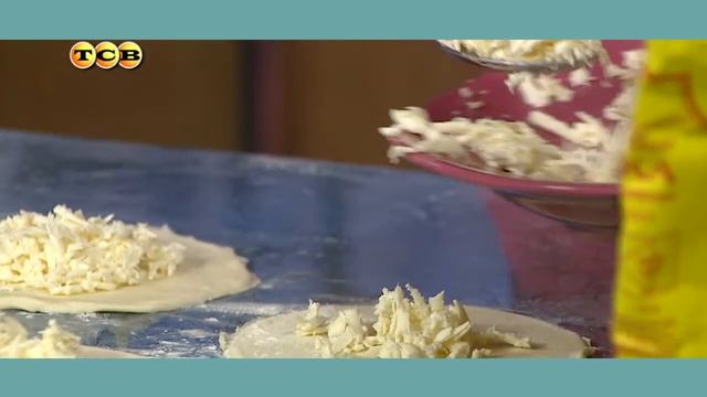 Холодный свекольный суп. Короткий рецепт смотреть онлайн