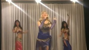 Песня Натальи Дзюбо "Звездочка моя"