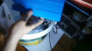 самодельный кондиционер,обьяснение,принцип работы