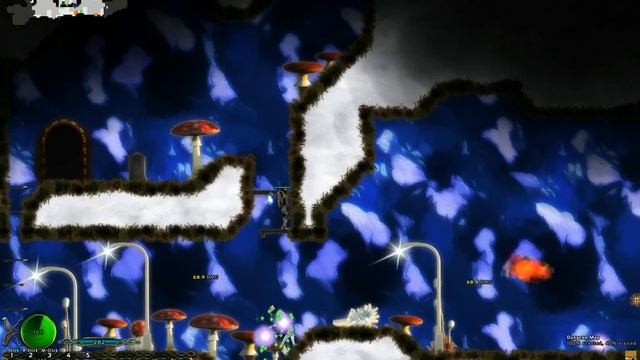 A Valley Without Wind Playthrough - Part 1 смотреть онлайн