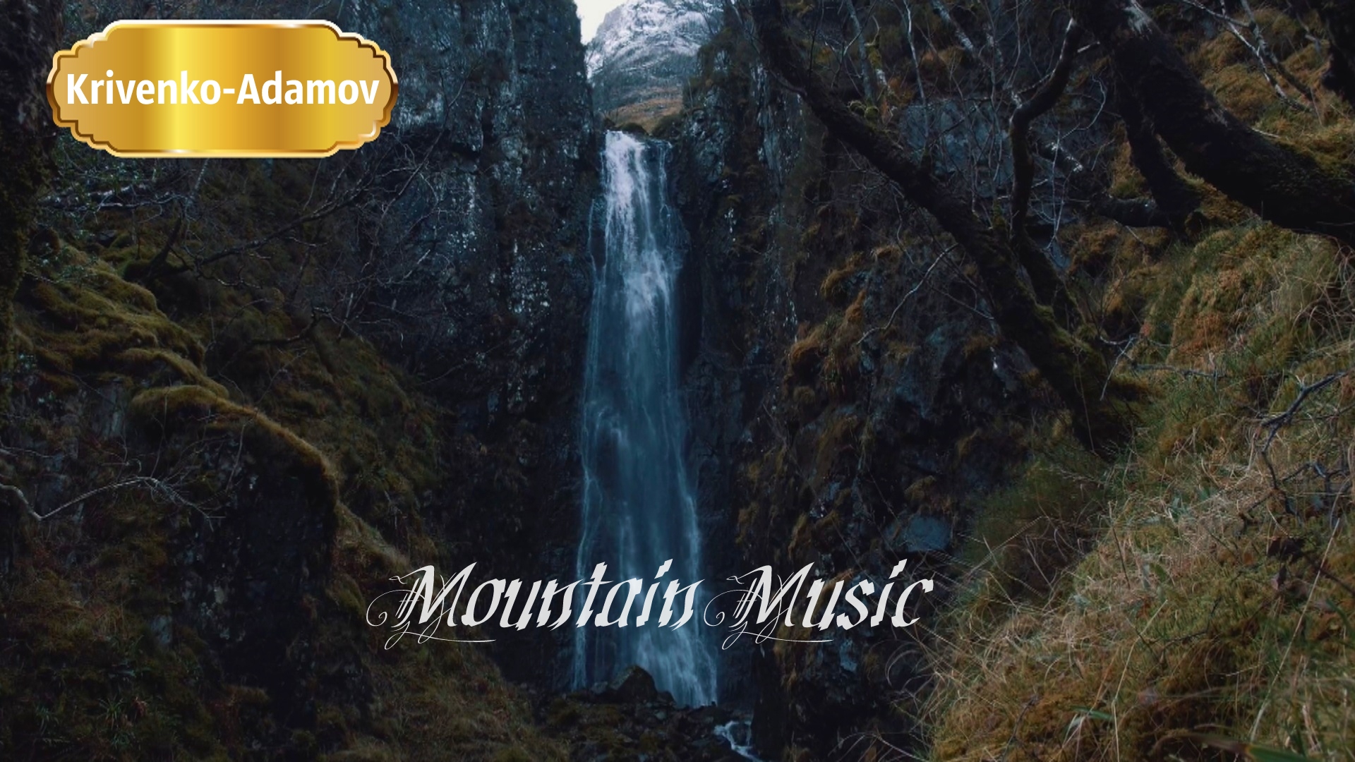 Музыка горной природы | «Mountain Peaks»