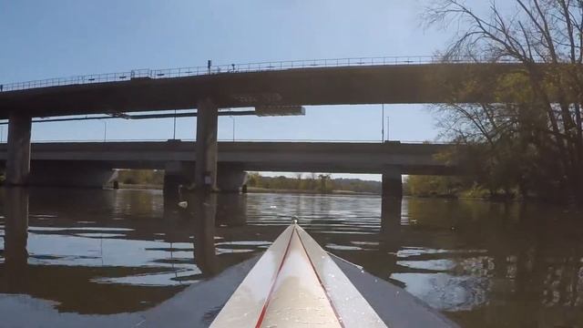 Metro Benning Road Bridges Downstream смотреть онлайн