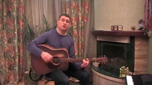 Чай вдвоем ласковая моя КАВЕР