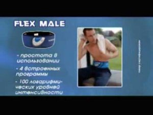 Обзор пояса миостимулятора Slendertone Flex Unisex