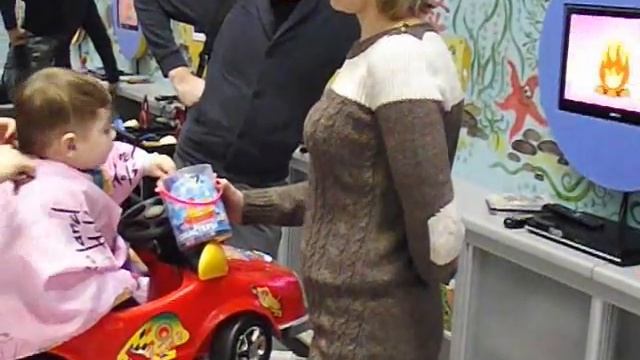 Воронежский салон красоты смотреть онлайн