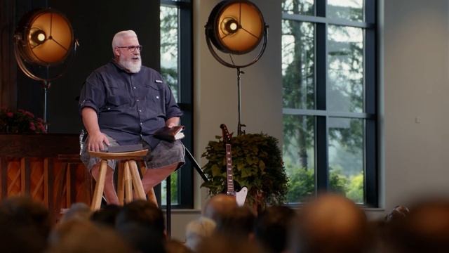 Weekend Service | Russian Interpretation | September 10, 2023 смотреть онлайн