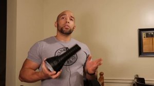 THIS IS INSANE! Imalent MS12 53000 Lumen Flashlight