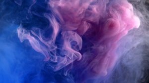 Абстракция красок в 4К. Видео для медитации,  здорового сна и отдыха. Лечебная музыка. 0+.