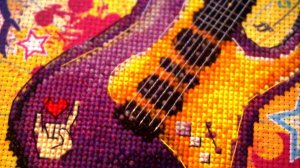 Рок-н-Ролл от РИОЛИС